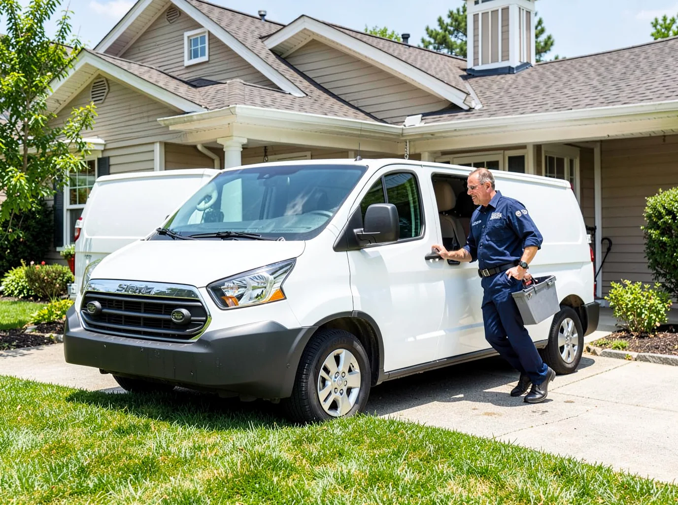 Emergency Plumber company in Rush Springs, OK